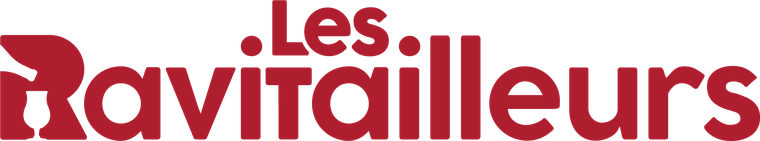 Les Ravitailleurs