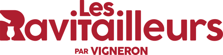 Les Ravitailleurs par Vigneron