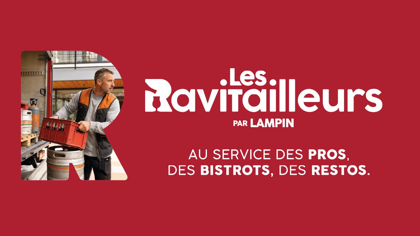Les Ravitailleurs par Lampin, à Arras.